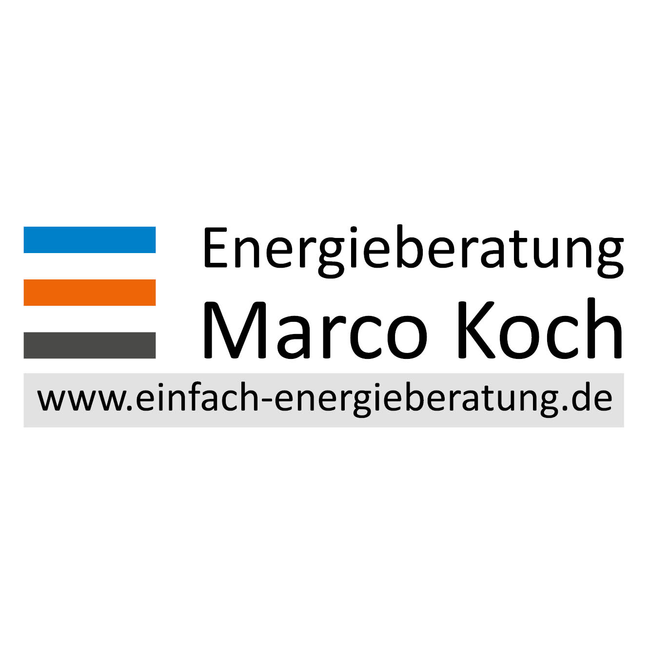 Energieberatung Marco Koch GmbH